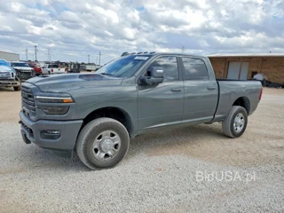 RAM 2500 LARAMIE