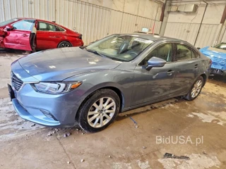 MAZDA 6 SPORT