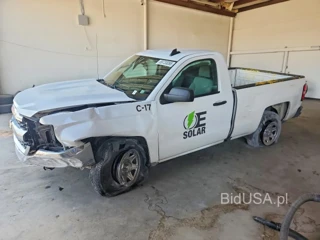 CHEVROLET SILVERADO C1500