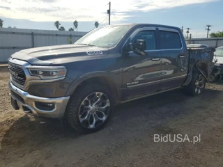 RAM 1500 LIMITED