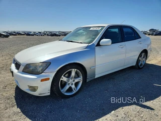 LEXUS IS 300