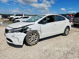 KIA FORTE LX