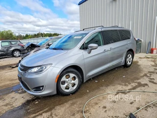 CHRYSLER PACIFICA TOURING L PLUS