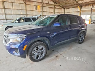 KIA SELTOS LX