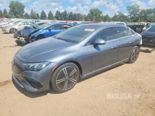 MERCEDES-BENZ EQE SEDAN 350 4MATIC