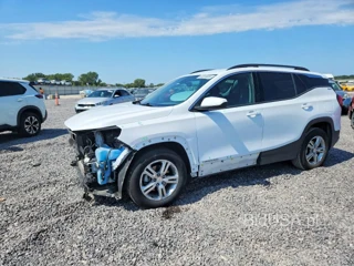 GMC TERRAIN SLE