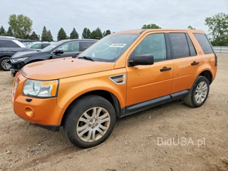 LAND ROVER LR2 SE TECHNOLOGY