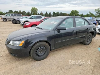 HYUNDAI SONATA GLS
