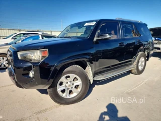 TOYOTA 4RUNNER SR5 PREMIUM
