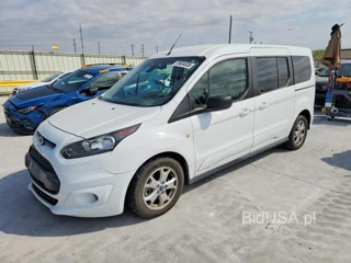 FORD TRANSIT CONNECT XLT