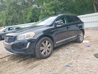 VOLVO XC60 T5 INSCRIPTION