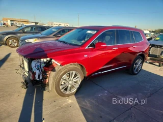 CADILLAC XT6 PREMIUM LUXURY