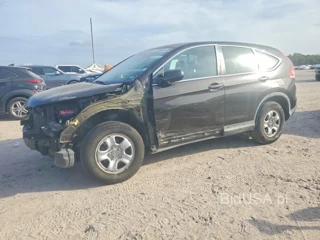 HONDA CR-V LX