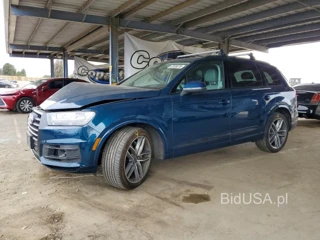 AUDI Q7 PRESTIGE