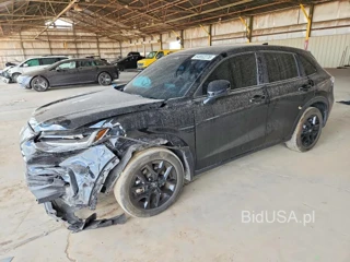 HONDA HR-V SPORT