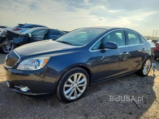 BUICK VERANO CONVENIENCE