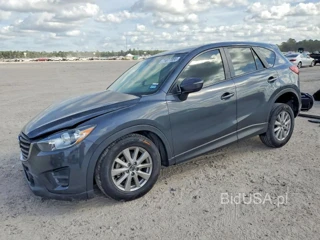 MAZDA CX-5 SPORT