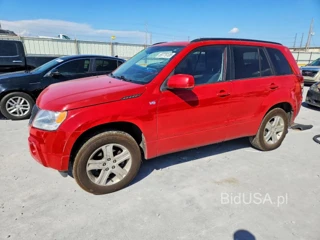 SUZUKI GRAND VITARA LUXURY