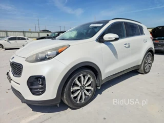 KIA SPORTAGE EX