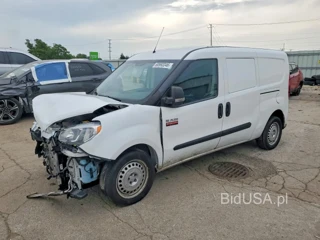 RAM PROMASTER CITY TRADESMAN