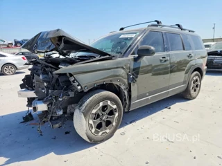 HYUNDAI SANTA FE SEL