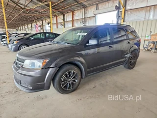 DODGE JOURNEY SE