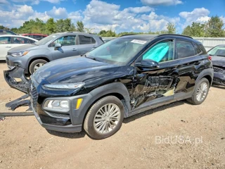 HYUNDAI KONA SEL