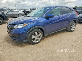 HONDA HR-V EX