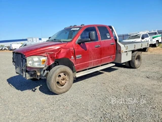 DODGE RAM 3500 ST/SLT