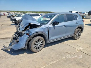 MAZDA CX-5 PREFERRED