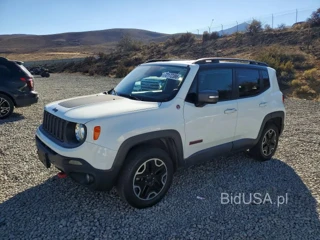 JEEP RENEGADE TRAILHAWK