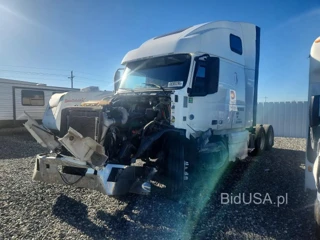 VOLVO VN VNL
