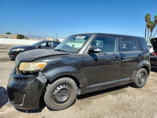 SCION XB BASE