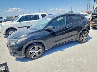 HONDA HR-V EX