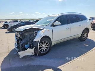 BUICK ENCLAVE