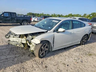 SUBARU LEGACY LIMITED