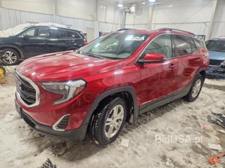 GMC TERRAIN SLE