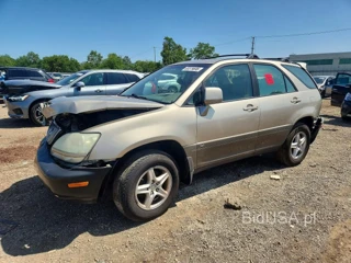 LEXUS RX 300