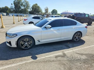 BMW 540 I