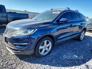 LINCOLN MKC PREMIERE