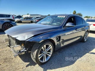 BMW 330E