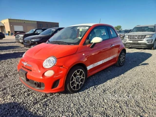 FIAT 500 POP