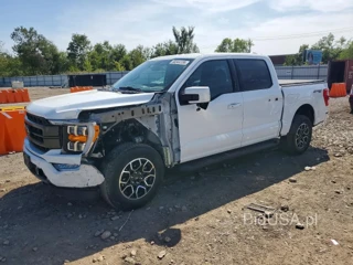 FORD F150 SUPERCREW