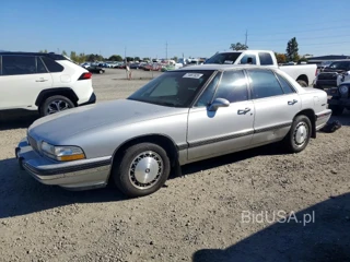 BUICK LESABRE CUSTOM