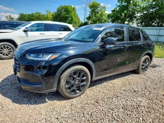 HONDA HR-V SPORT