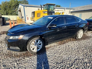 CHEVROLET IMPALA LT