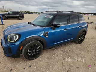 MINI COOPER S COUNTRYMAN ALL4
