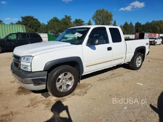 CHEVROLET SILVERADO K1500 CLASSIC