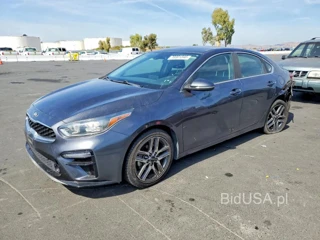 KIA FORTE EX