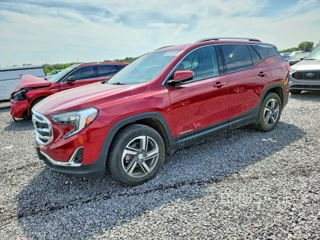 GMC TERRAIN SLT